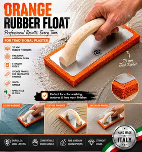 820 Pavan Sponge Trowel