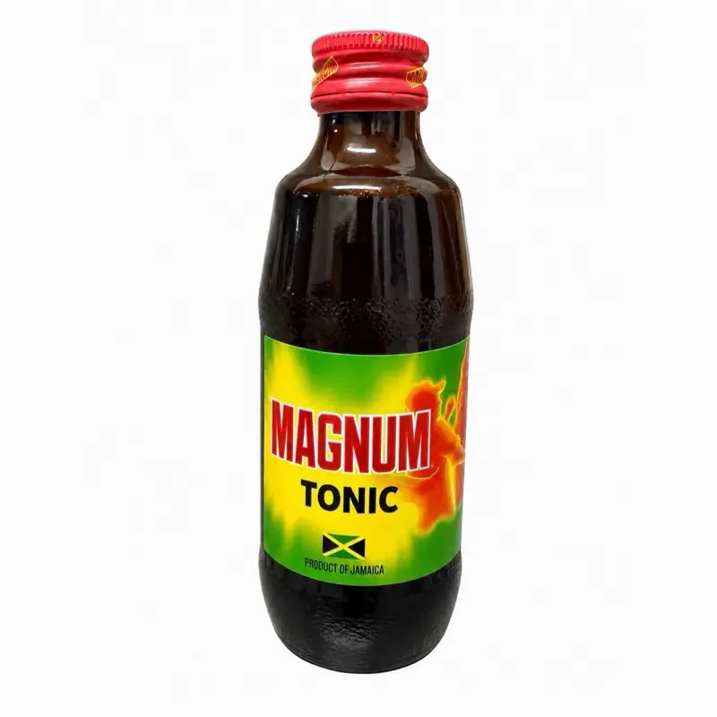 Magnum Tonic