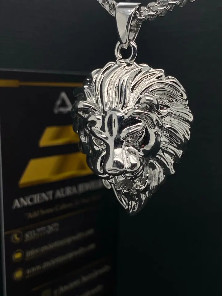 LION KING Chain LION KING Chain
