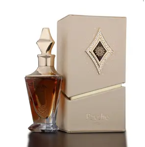 Psyche Femme EDP Perfume By Maison Des Parfums 80ML Captivating Oud