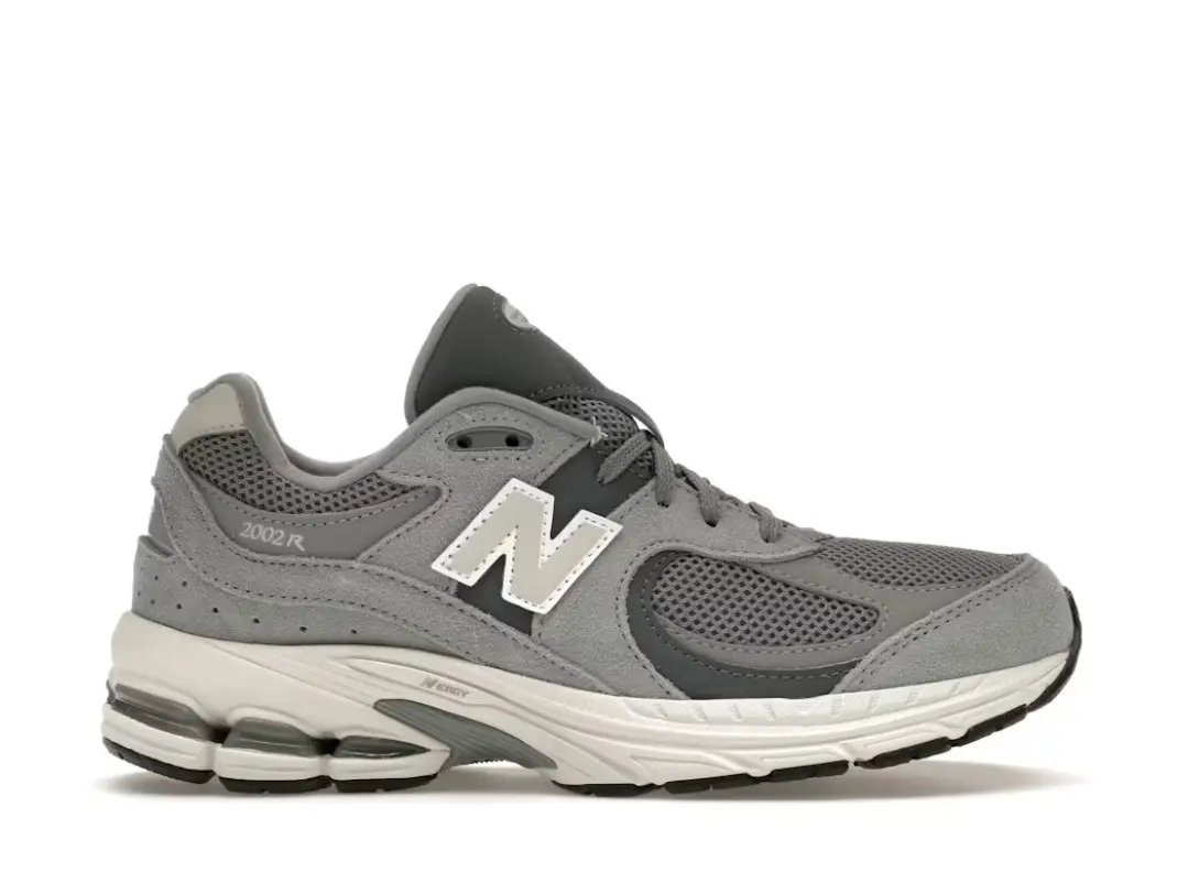 New Balance 2002R Steel (GS)