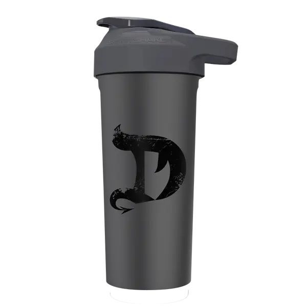 Ash Shaker