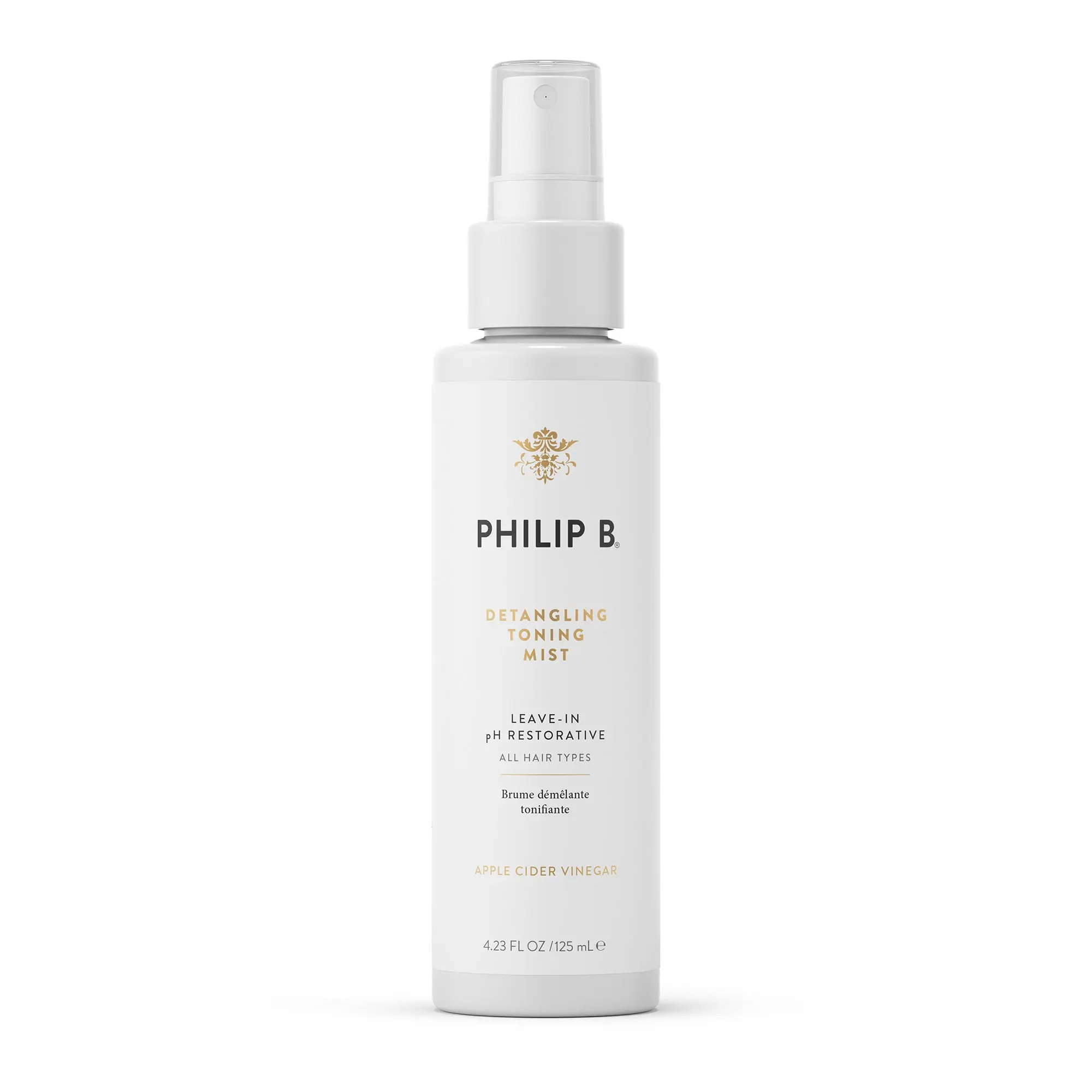 Detangling Toning Mist | Leave-in pH Restorative