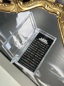 Lash Charms - Premades