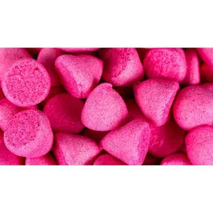 Strawberry Marshmallow Tops Strawberry Marshmallow Tops