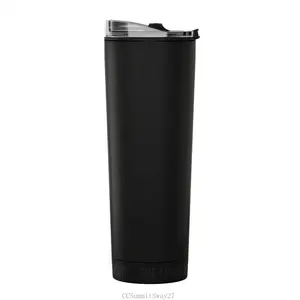 23oz New Lid!- The Original  -  Stadium Horn Cup - Reusable Water Bottle Coffee Travel Mug - Worlds Loudest Cup for Game Day & Tailgating Drinkware Tumbler Flasks BottledCCSummitSway27