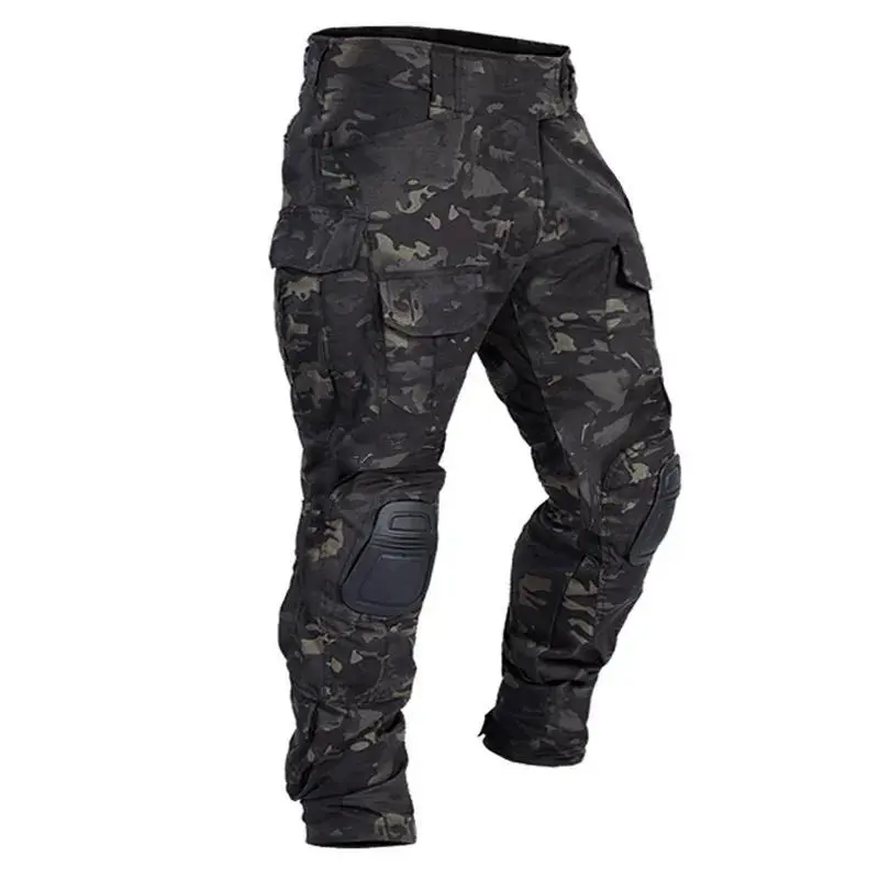 VersatileMen'sTacticalPants,CombatTrouserswithKneePads,CamoCargoSportPantsforHuntingandHiking(Notkneepads) VersatileMen'sTacticalPants,CombatTrouserswithKneePads,CamoCargoSportPantsforHuntingandHiking(Notkneepads)