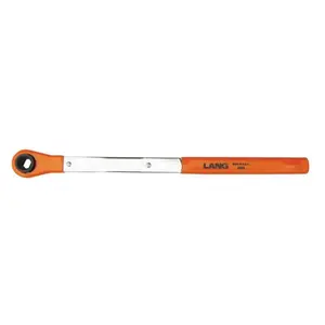 212 MAIN Extra Long Automatic Slack Adjuster Wrench, Hand Tool - 0.56 in