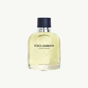 Dolce & Gabbana Pour Homme - Men's Fragrance