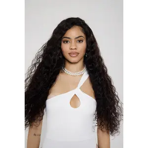 Raw Cambodian Indian Curly (Bundle Deals)