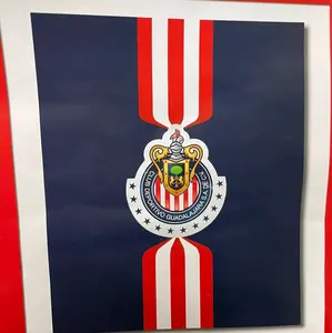 Chivas Plush Blanket
