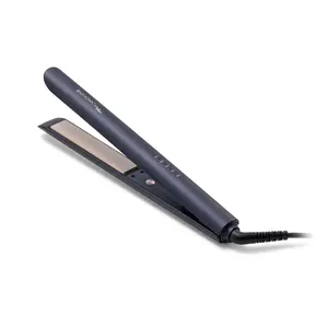 BIO IONIC OFFICIAL: GoldPro Styling Iron - Negative Ion Hair Styling Tool For Smoothing, Straightening & Curling, Versatile & Reliable, with Adjustable Heat, Auto Shut-off, For Most Hair Types