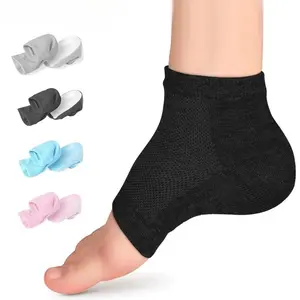 Height Increase Insoles for Shoes 3.5cm Invisible Shoe Inserts Lifts for Men Women Comfort Insoles Half Insoles Sneaker Socks Casual Black