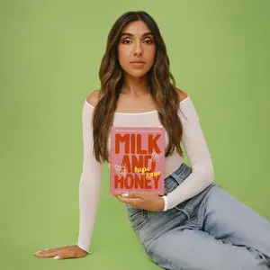 Milk and Honey 10th Anniversary Collector's Edition by Rupi Kaur