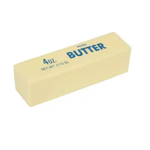 Super Soft Slow Bounce Butter Stick Squeeze Toy, Office Stress Relief Venting Tool, Anxiety Reducer, Relaxing Fidget Toy