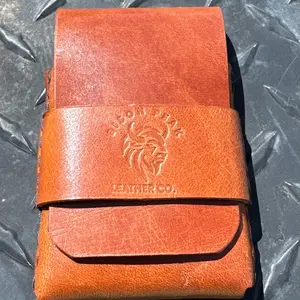 Sandia card wallet