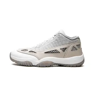 Air Jordan 11 Retro Low IE "'Light Orewood Brown'" 919712 102