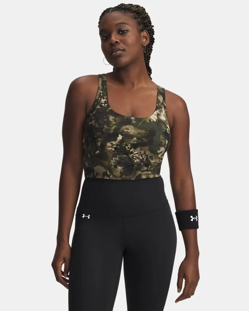 Under Armour Motion Printed Women's Tank