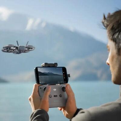 DJI Neo 2 Drone Fly More Combo