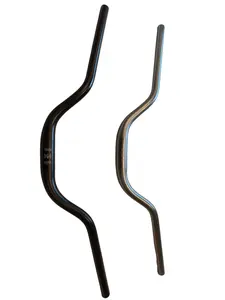 Emoto 3 inch Riser Handlebars
