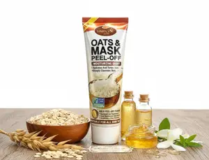 Simply Bella Peel-Off Face Masks