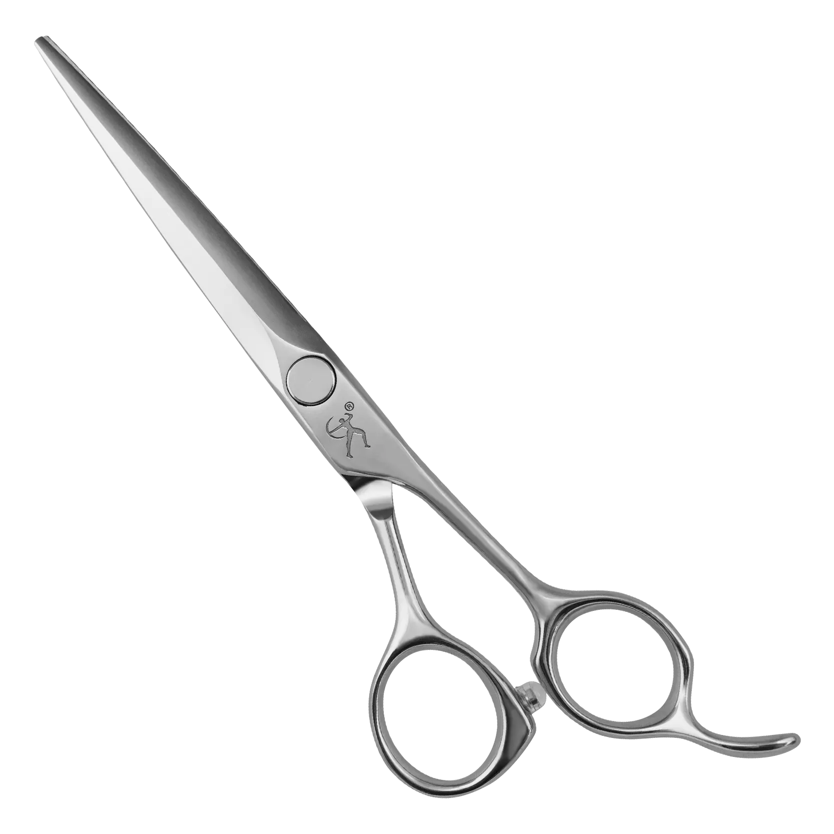 TITAN Barber Scissors 6.0,6.5inch barber shop accessories Hair cutting machine hairdressing scissors Salon Equipment Haircare