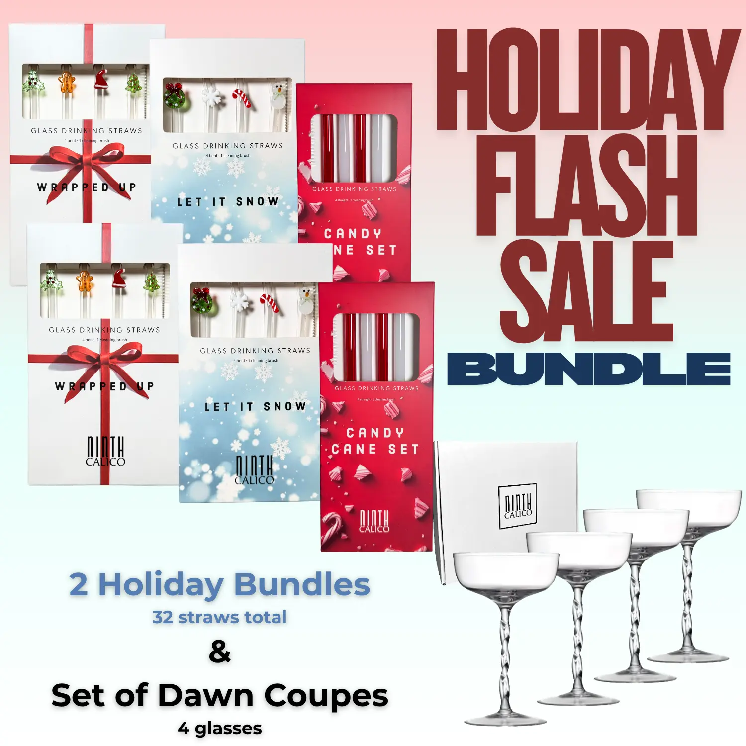Flash Sale Bundle 