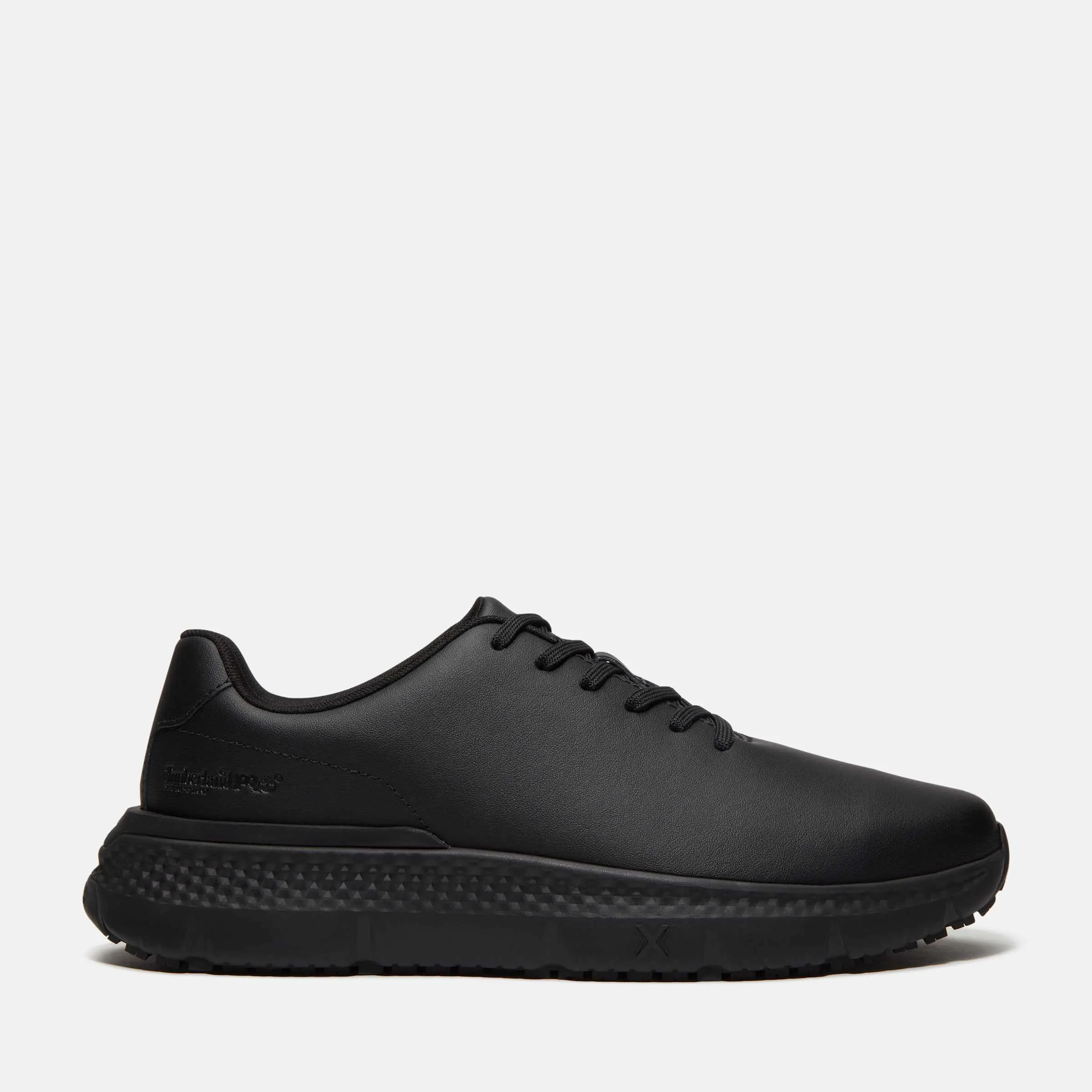 Timberland Men's Power Shift Slip-Resistant Hospitality Work Sneaker