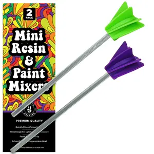 Epoxy and Paint Mixer Epoxy and Paint Mixer