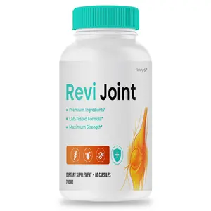 Revi Joint - Revi Joint Advanced Supplement