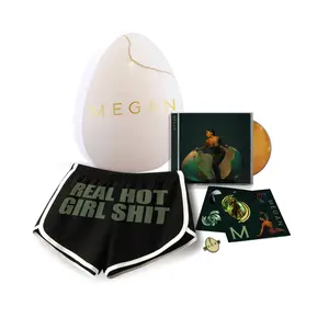Hot Girl Shorts Box Set