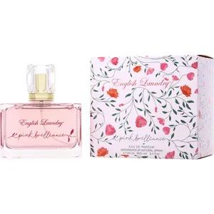 English Laundry Pink Brilliance By English Laundry Eau De Parfum For Women