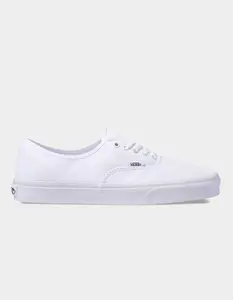 VANS Authentic True White Shoes
