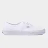 VANS Authentic True White Shoes