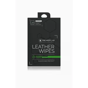 Sneaker Lab Men's Leather Sneaker Wipes