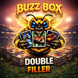 BangerBreakz Buzz Box Directional DOUBLE Filler Box