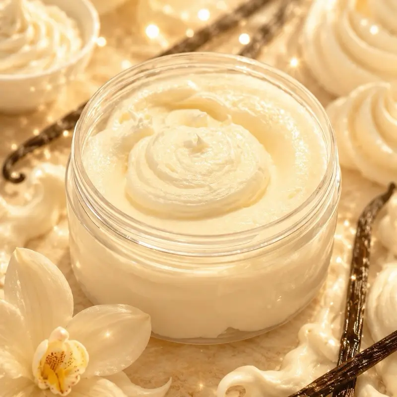 Whipped Dreams Soap Whipped Dreams Soap