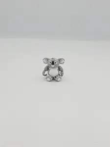 Koala and baby