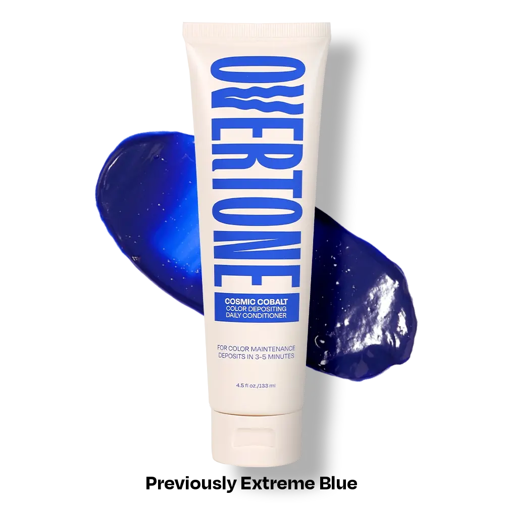 Cosmic Cobalt - 4.5oz