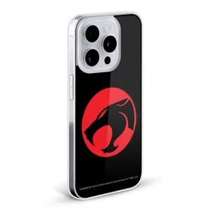 Head Case Designs Thundercats Graphics Logo Soft Gel Case for Apple iPhone 11 Pro Max