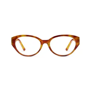 Peepers Sloane Durable Round Blue Light Filtering Women's Fashion Eyewear
