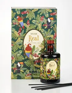 Real Diffuser