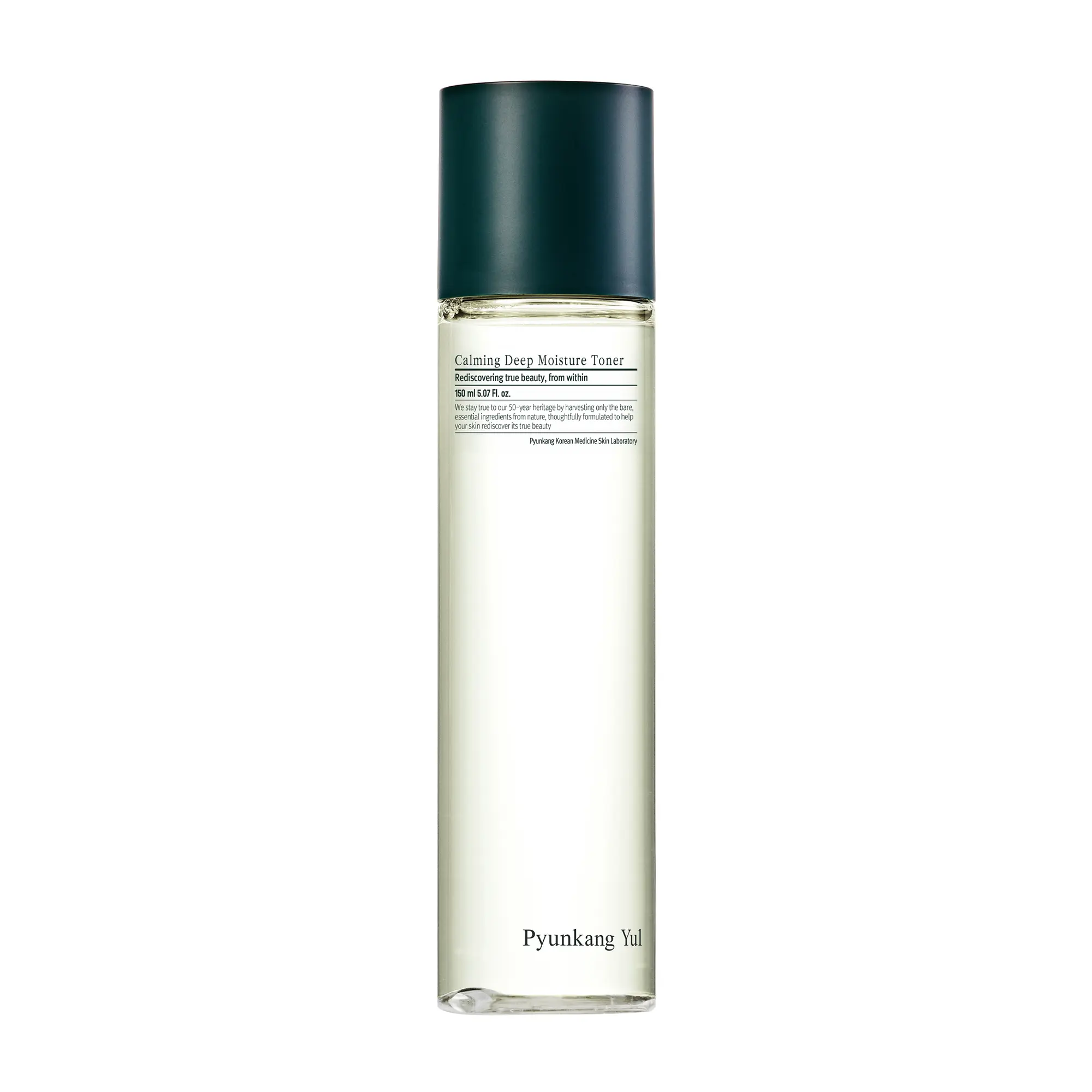 Pyunkang Yul Calming Deep Moisture Toner 5.07 oz