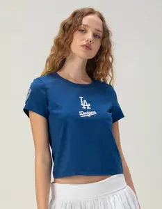 PRO STANDARD Los Angeles Dodgers Womens Tee