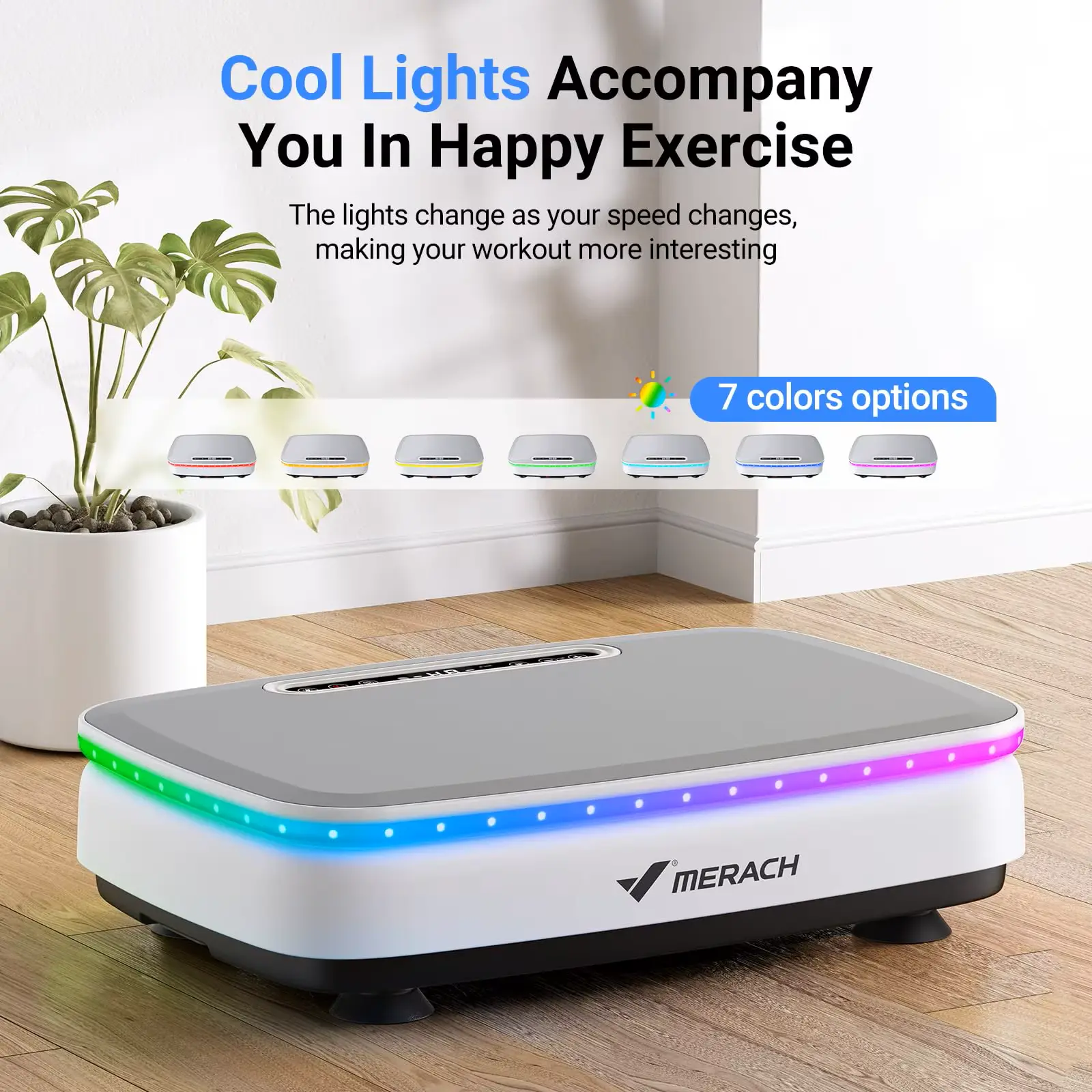 LymphLite Vibe Plate – Full Body Drainage & Toning