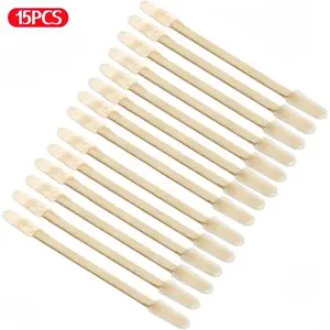 15pcs Royal Jelly Squeegee Pen Beekeeping Extract Tool Outdoor Beekeeping Supplies for Efficient Royal Jelly Extraction Equipment for Beekeepers