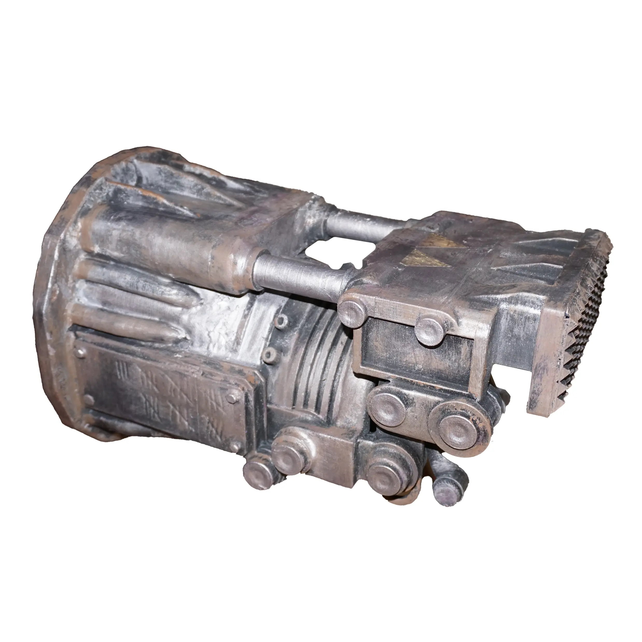 Power Fist Replica