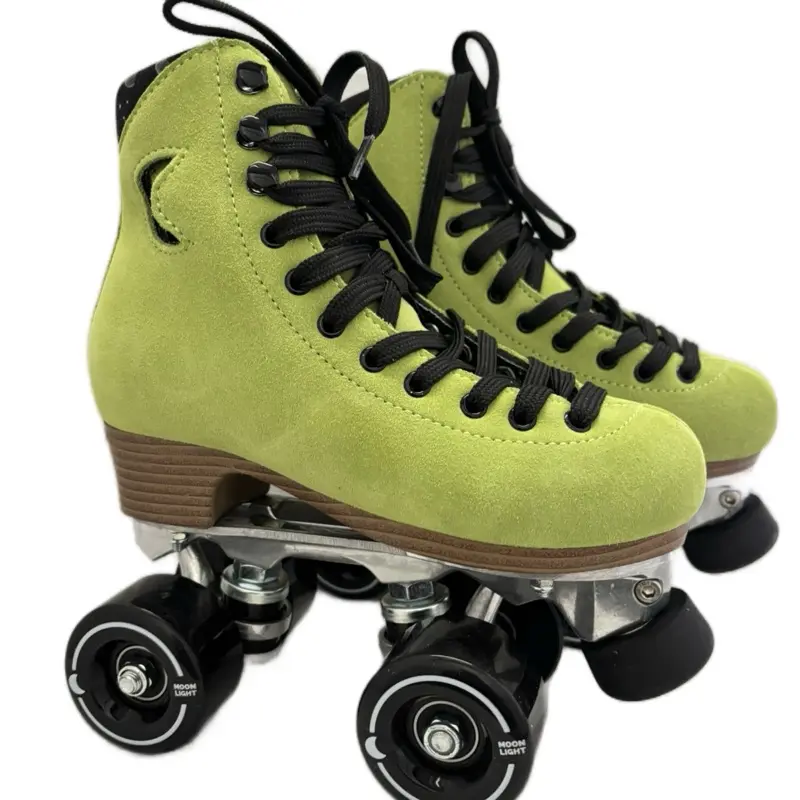 Moonlight Roller - Quad Roller Skates Moonlight Roller - Quad Roller Skates