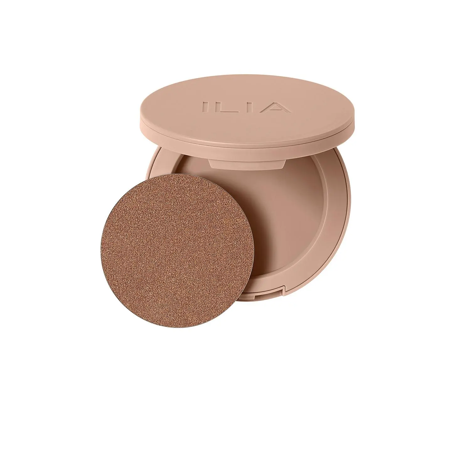 ILIA Sunshift Cream Bronzer in Rise