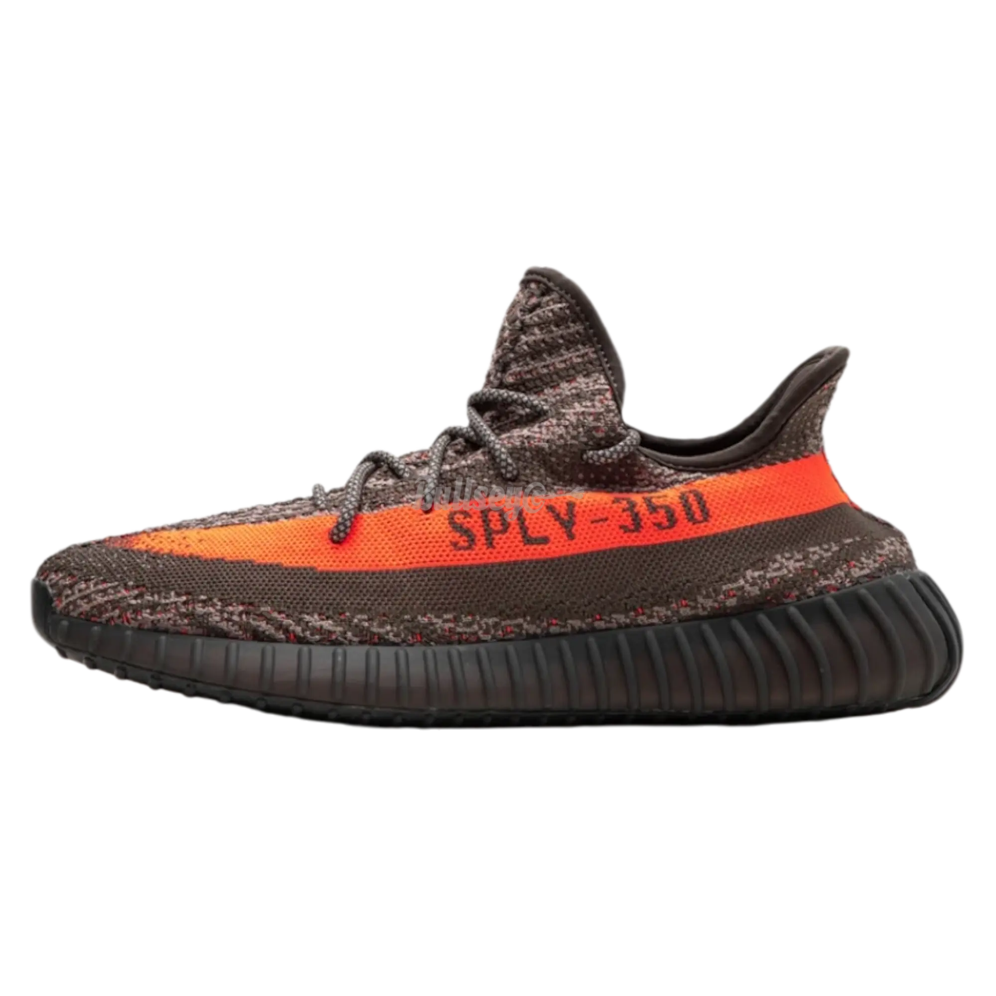 Adidas Yeezy 350 Boost "Carbon Beluga"